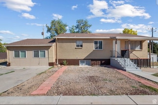 57 N Center St Unit 57, Santaquin, UT 84655