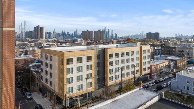 The Harrison, West New York, NJ 07093 - photo 2