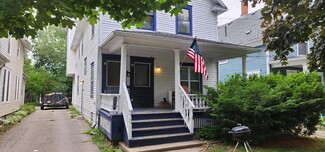 216 S Bingham St Unit 1, Lansing, MI 48912