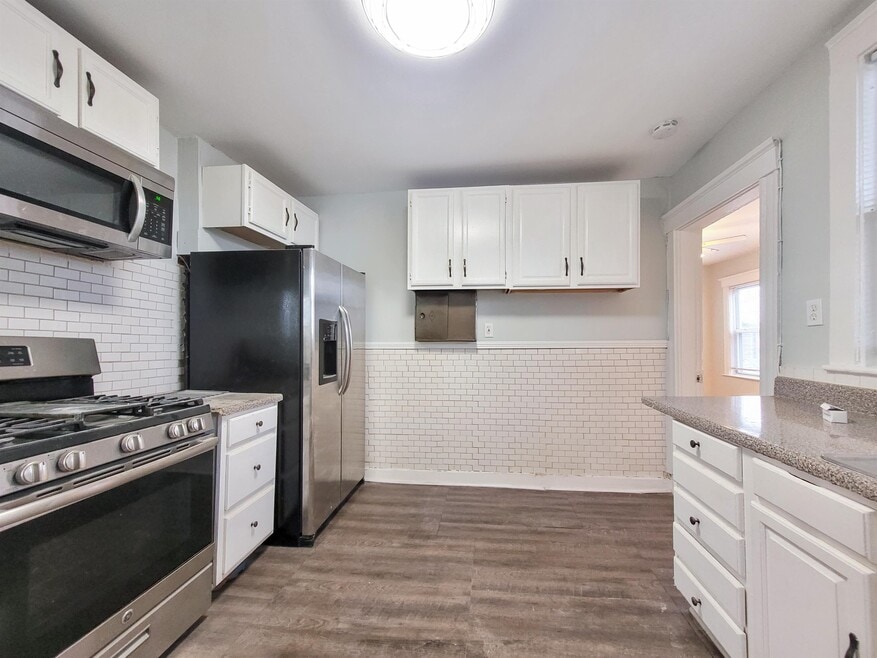 37 Juniper St, Boston, MA 02119 - photo 1