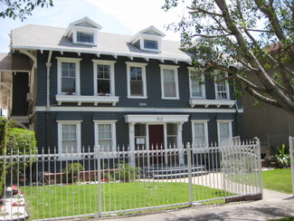 842 S Berendo St Unit 5, Los Angeles, CA 90005