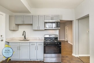 1020 E Hyde Park Blvd Unit 2, Chicago, IL 60615