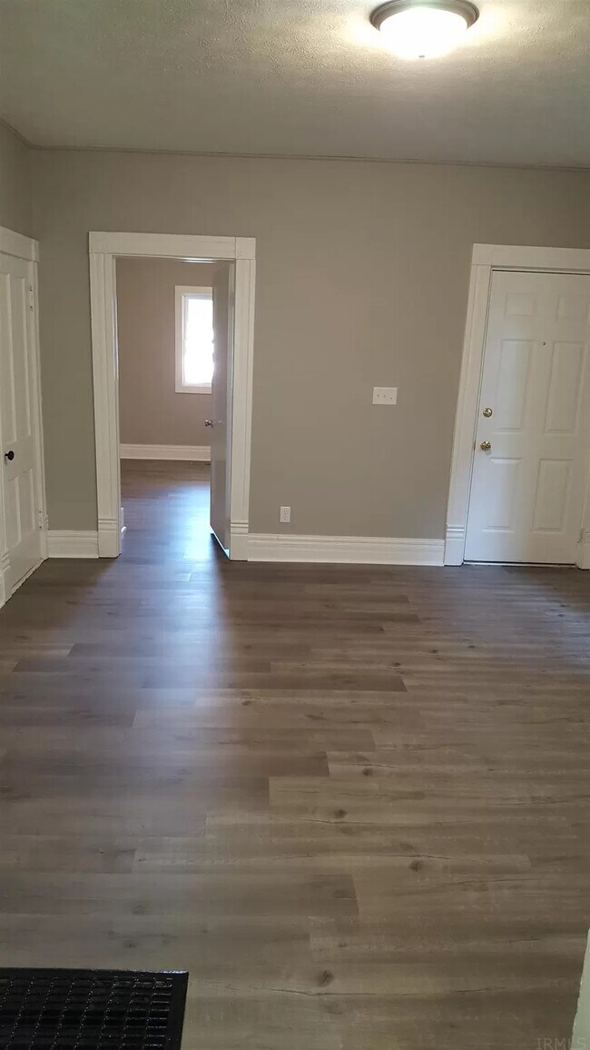 1516 N 13th St unit 1516 upstairs, La Fayette, IN 47904 - photo 5