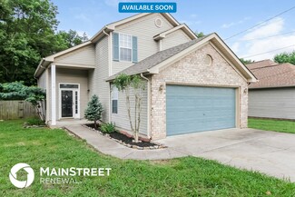 4424 Stoneview Dr, Nashville, TN 37013