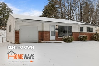 115 Clearview Dr, Florissant, MO 63033