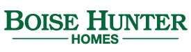 Boise Hunter Homes