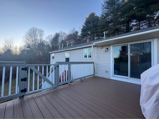 129 Lawrence Rd, Gray, ME 04039 - photo 4