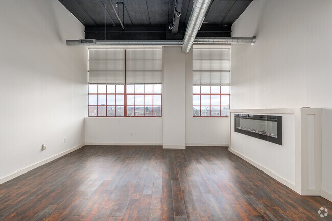 Herald Commons Apartments, Syracuse, NY 13202 - photo 4