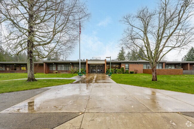 Apollo Elementary School