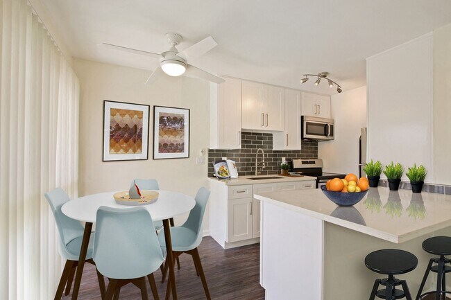 The Montecito, Van Nuys, CA 91411 - photo 7