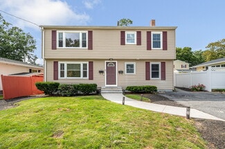 79 Fairfield St Unit 79 Fairfield St Lowell MA, Lowell, MA 01851