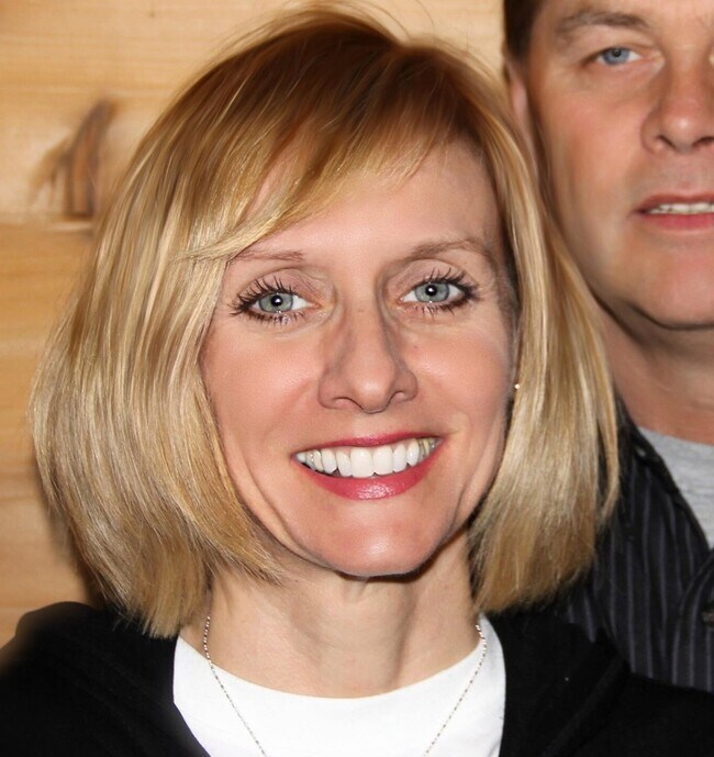 Colleen Jennings