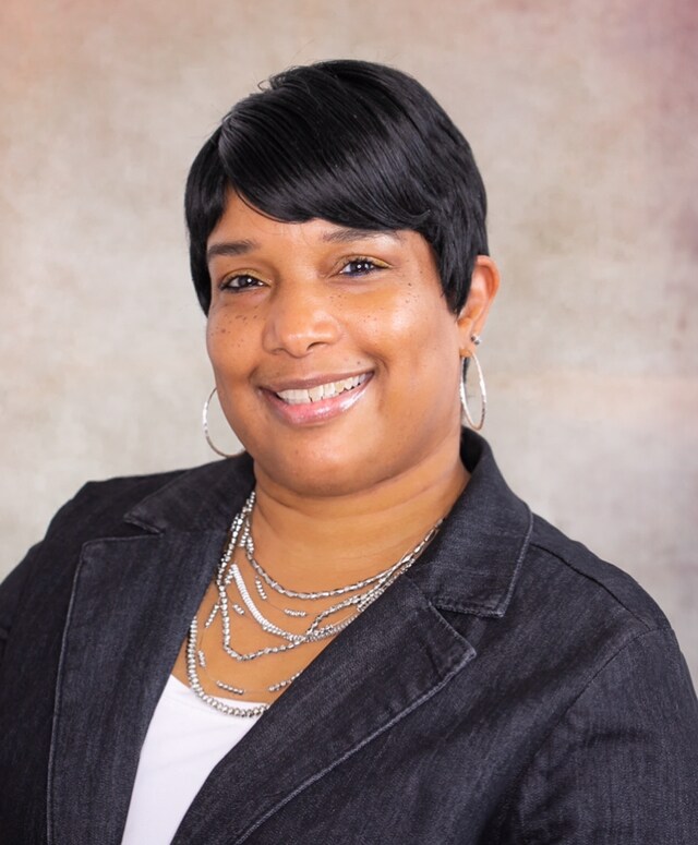Tonya Chatman