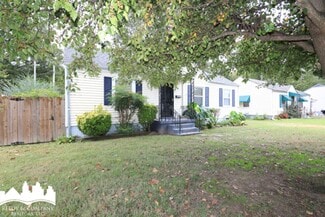 965 Dillworth St, Memphis, TN 38122