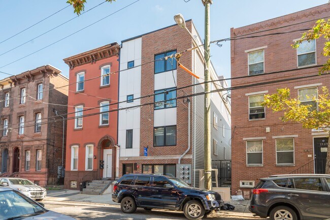 1511 N 17th St unit 2F, Philadelphia, PA 19121 - photo 2