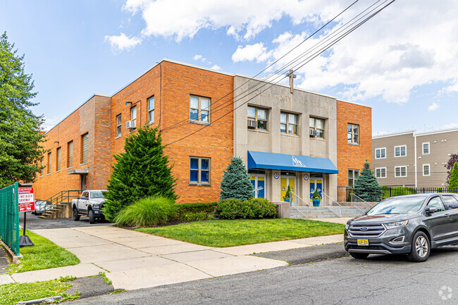 Holy Trinity School
