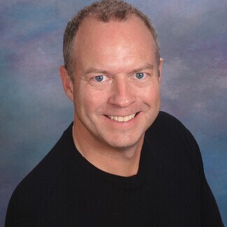 Rick Protheroe