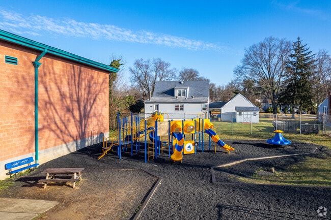 Maude M. Wilkins Elementary School