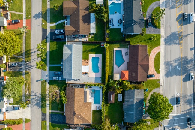 Devon-Aire stands out for its excellent schools, spacious lots, and convenient freeway access.