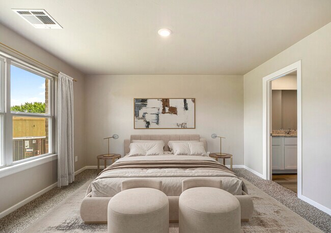 709 Ashleigh Dr unit 37001067, Tuttle, OK 73089 - photo 7