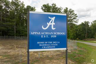 Appalachian High School