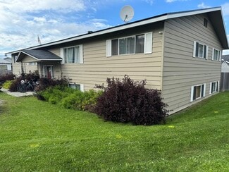 16943 Hanson Dr Unit D, Eagle River, AK 99577