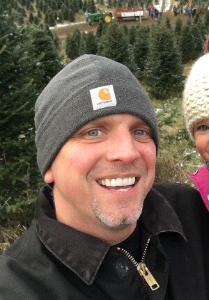 Dave Larson