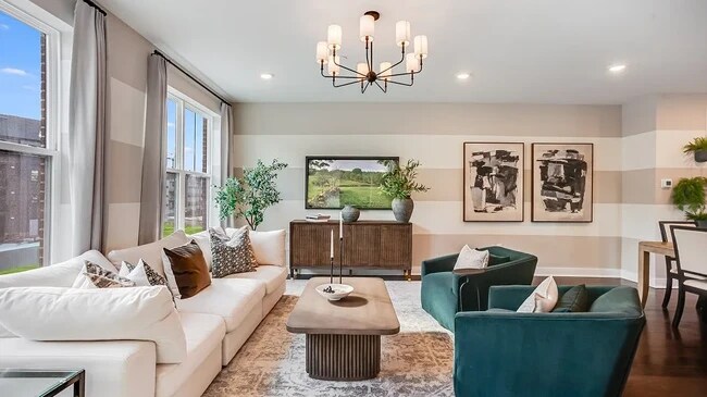 120 Martha Brokaw Way, Titusville, NJ 08560 - photo 7