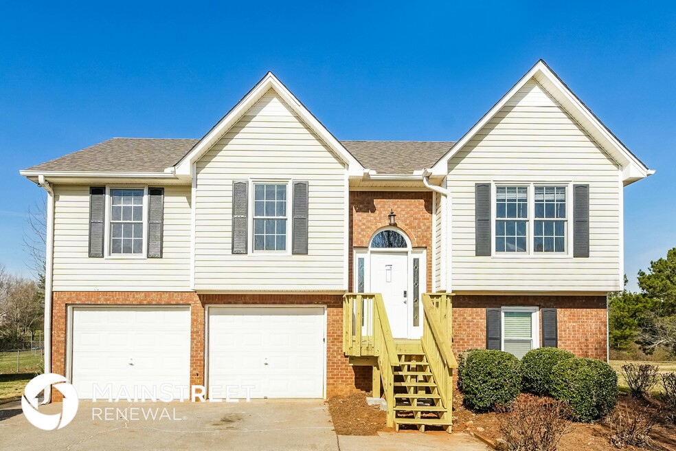 43 Westminster Dr SW, Euharlee, GA 30120 - photo 1