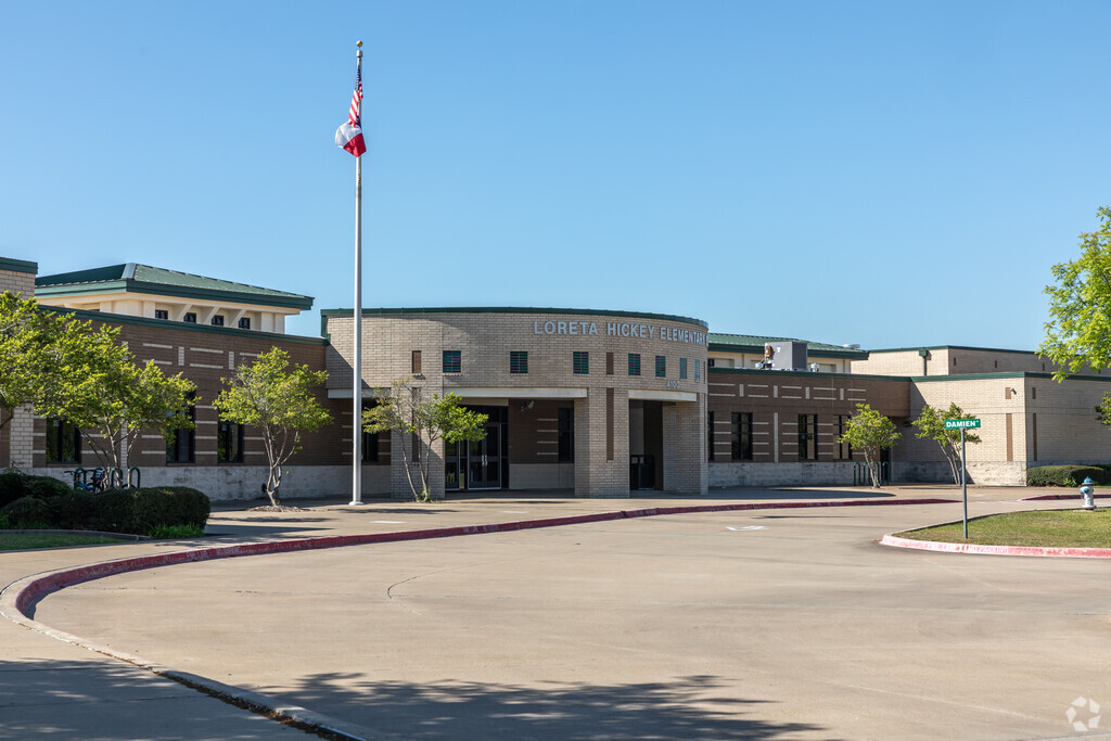 Hickey Elementary School, Rankings & Reviews - Homes.com