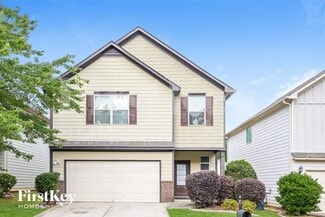 767 Grenier Terrace NE, Lawrenceville, GA 30045