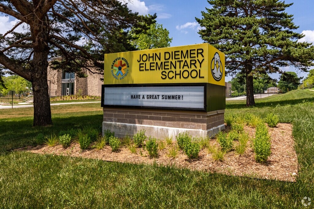 Welcome to John Diemer Elementary School.