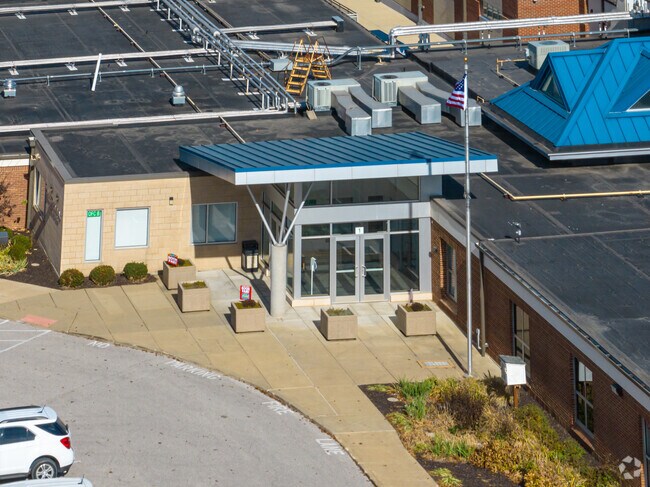 Geggie Elementary School is #160 of 1,135 Best Public Elementary Schools in Missouri.