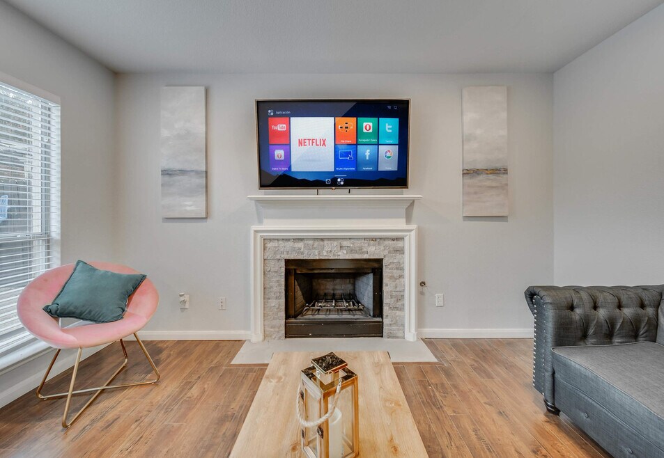 843 Sonora Ln unit ID1056393P, Grand Prairie, TX 75052 - photo 1