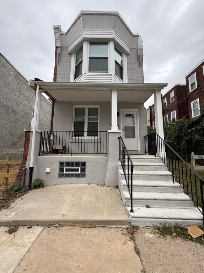 5411 Spring St, Philadelphia, PA 19139