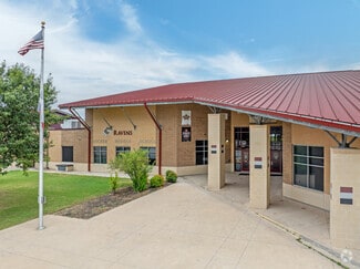 Decker Middle School