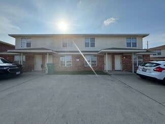 404 Brittney Way Unit D, Harker Heights, TX 76548