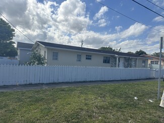 17100 NE 3rd Ct, North Miami Beach, FL 33162