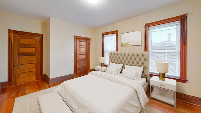 1526 Tremont St unit 4, Boston, MA 02120 - photo 6