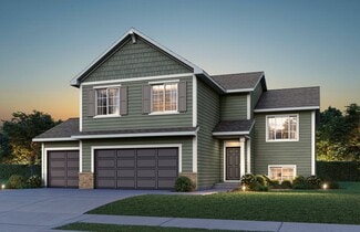 1513 Creekwood Dr Unit 37046753, New Richmond, WI 54017