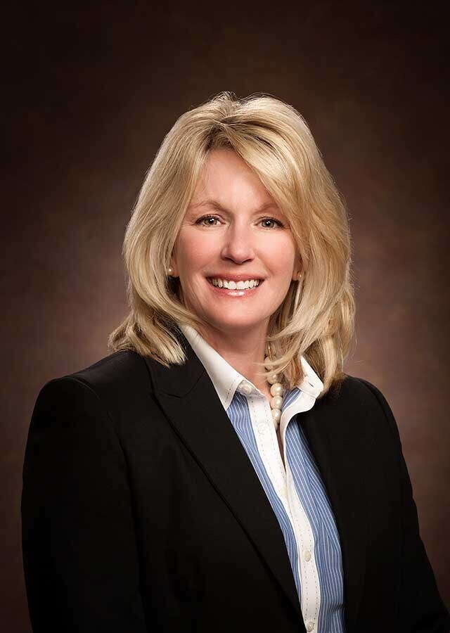 Linda Driscoll
