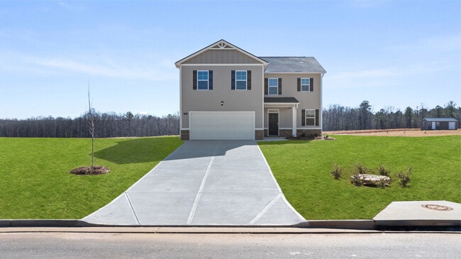 119 Townsend Ct, Griffin, GA 30224 - photo 3