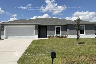 511 Fitchburg St SW, Palm Bay, FL 32908
