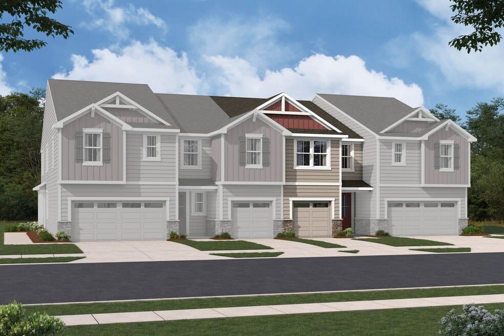 2104 Vinyasa Rd, Charlotte, NC 28215 - photo 1