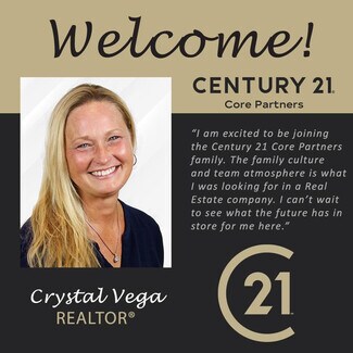 Crystal Vega