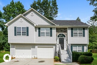 135 Tara Way, Covington, GA 30016