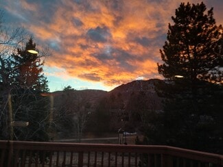 686 Partridge Cir, Golden, CO 80403