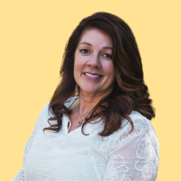 Angela Mullins Meeks