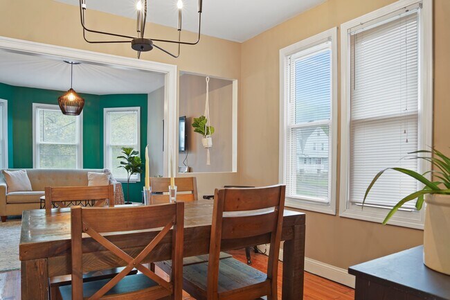 578 Woodward Ave unit 578 Woodward Avenue, East Haven, CT 06512 - photo 5