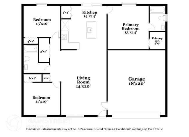2511 Palomar Ave SE, Palm Bay, FL 32909 - photo 2